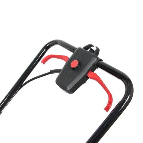 Газонокосарка акумуляторна Vitals Master AZP 3620p SmartLine 000122014 фото