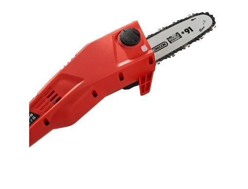 Висоторіз акумуляторний Vitals Master ASG 1824 SmartLine+ 000194840 фото