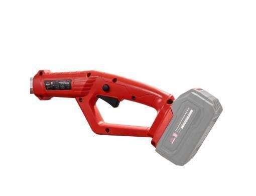 Висоторіз акумуляторний Vitals Master ASG 1824 SmartLine+ 000194840 фото
