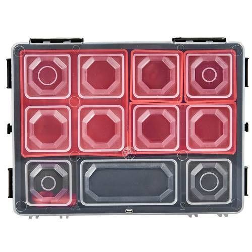 Органайзер Vitals Master 8" PO-192 CB 000186107 фото