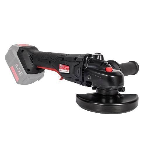 КШМ акумуляторна Vitals Professional ALs 18125P BS SmartLine 000120242 фото