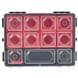 Органайзер Vitals Master 8" PO-192 CB 000186107 фото 3